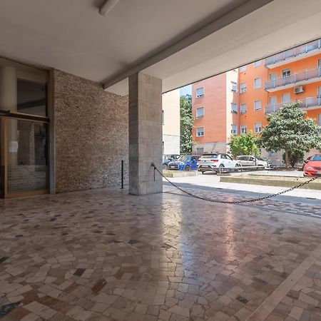 Appartamento Ospedale Civile 4 - F&L Apartment 布雷西亚 外观 照片