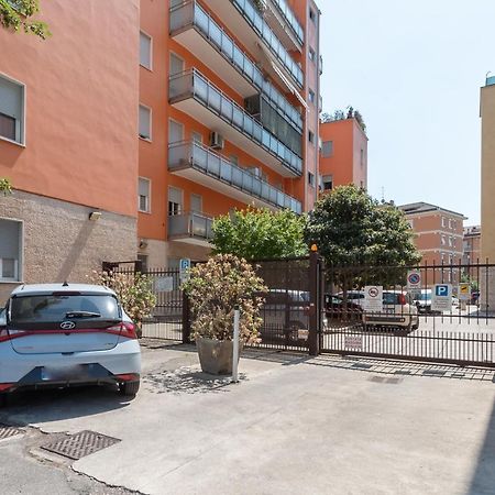 Appartamento Ospedale Civile 4 - F&L Apartment 布雷西亚 外观 照片
