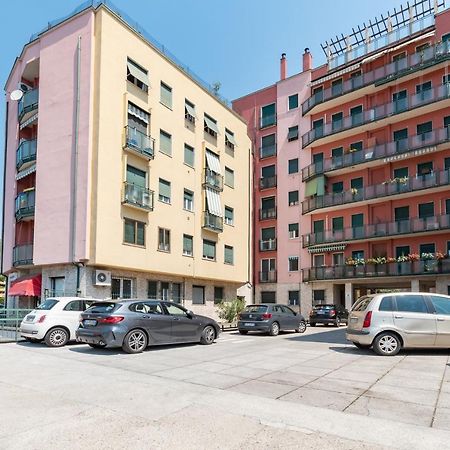Appartamento Ospedale Civile 4 - F&L Apartment 布雷西亚 外观 照片
