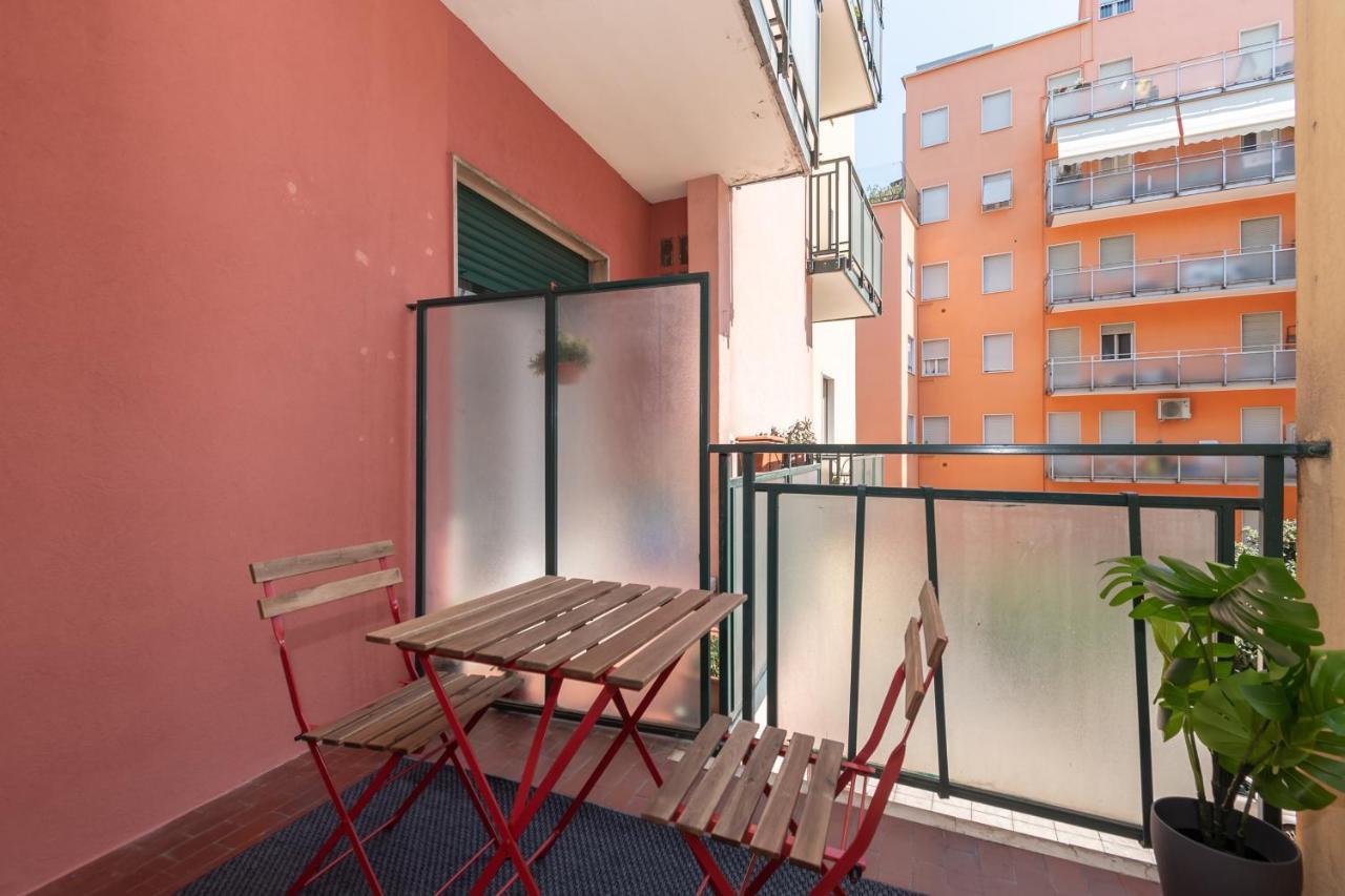 Appartamento Ospedale Civile 4 - F&L Apartment 布雷西亚 外观 照片
