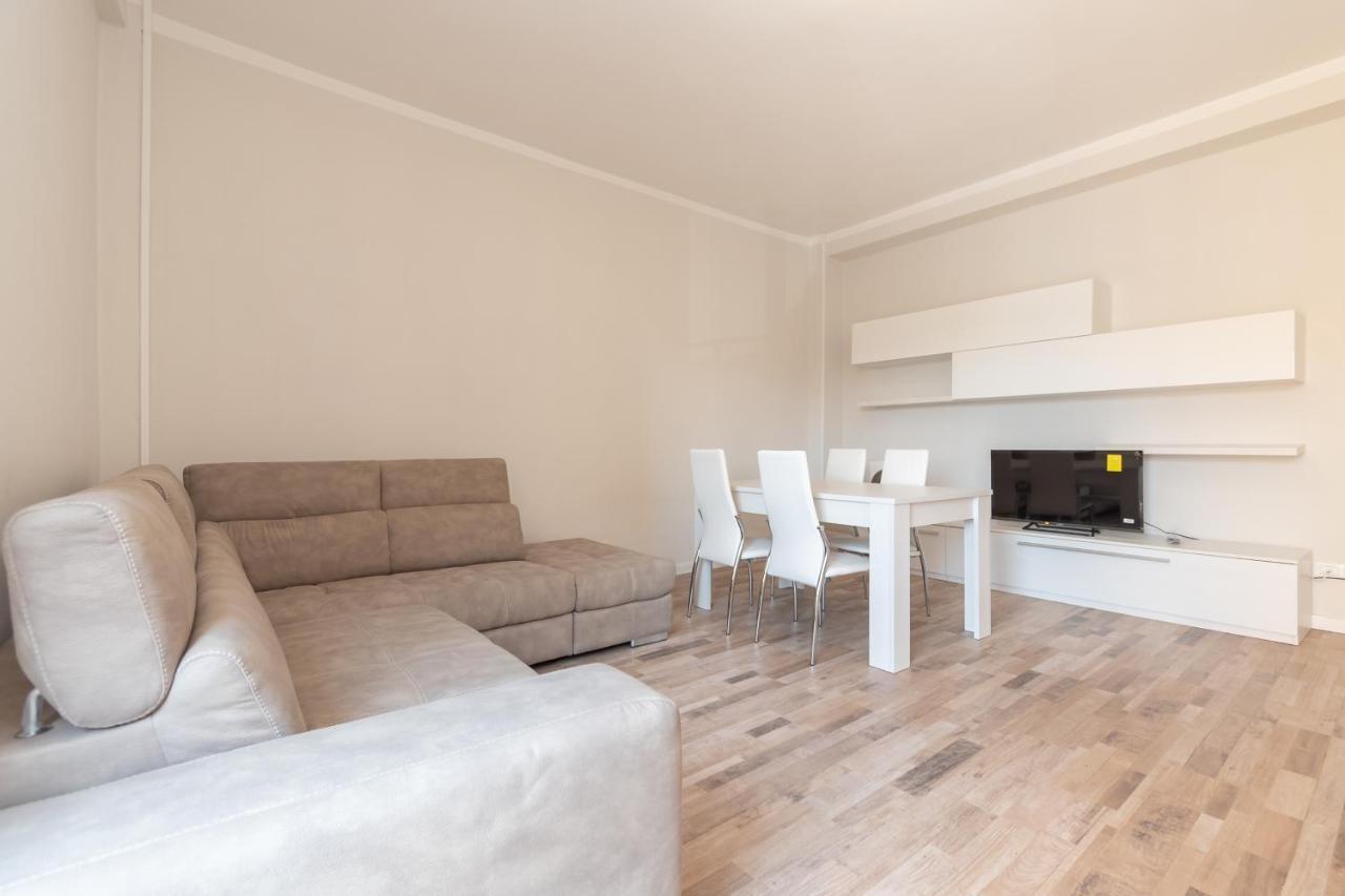 Appartamento Ospedale Civile 4 - F&L Apartment 布雷西亚 外观 照片