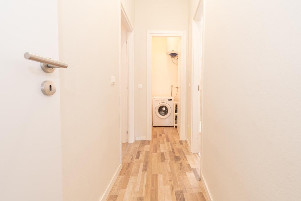 Appartamento Ospedale Civile 4 - F&L Apartment 布雷西亚 外观 照片